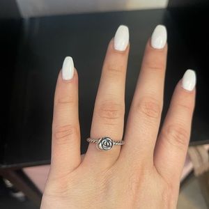 Pandora ring